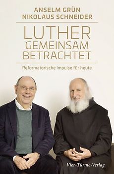 Luther gemeinsam betrachtet