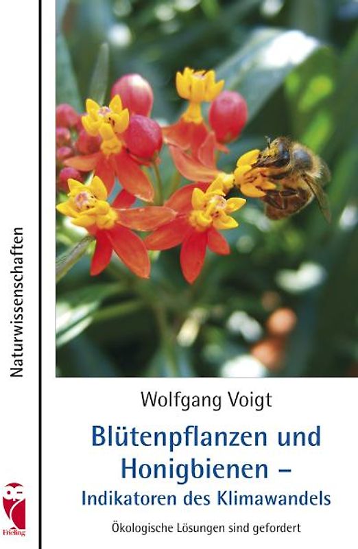 Blütenpflanzen und Honigbienen - Indikatoren des Klimawandels