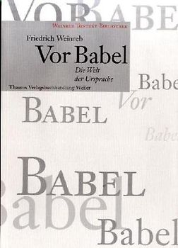 Vor Babel