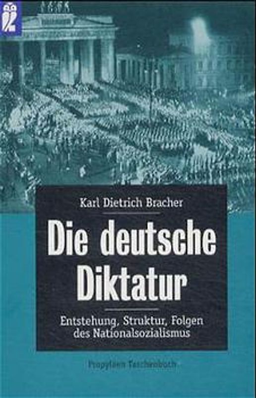 Die deutsche Diktatur