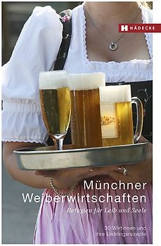 Münchner Weiberwirtschaften