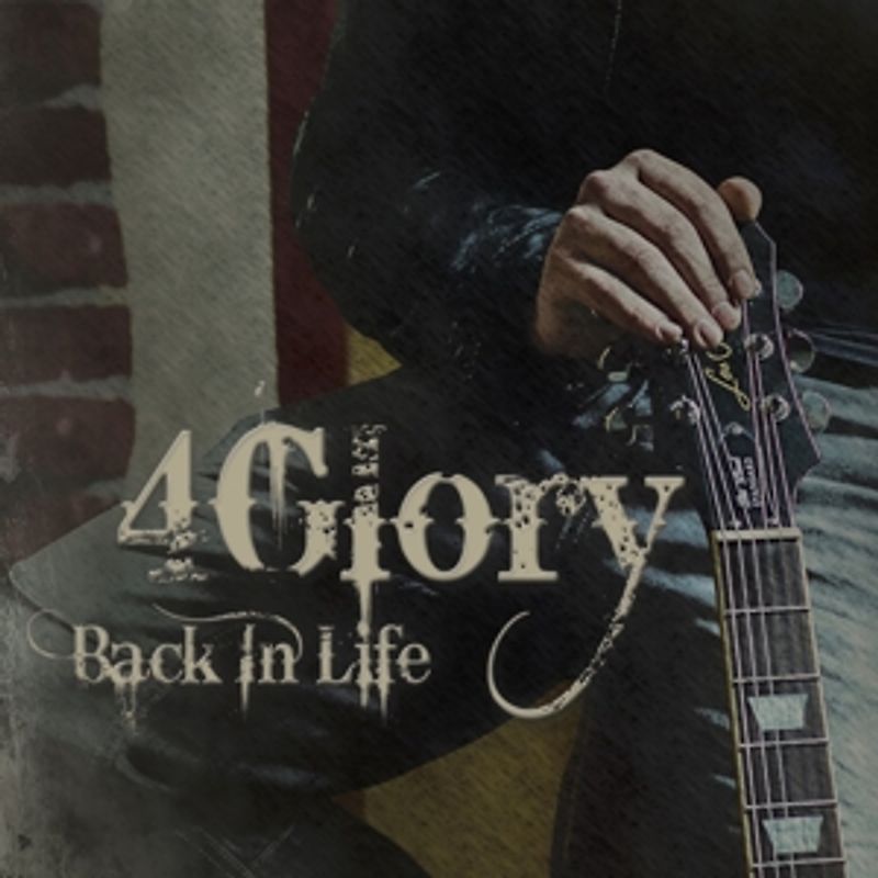 4Glory - Back In Life