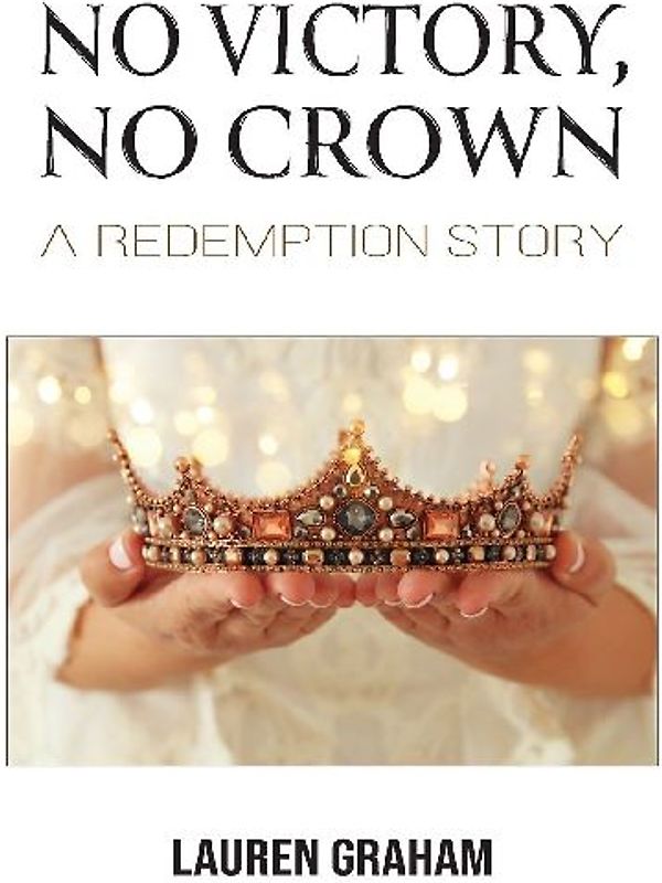 No Victory, No Crown