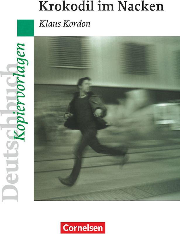 Deutschbuch Gymnasium - Ideen zur Jugendliteratur