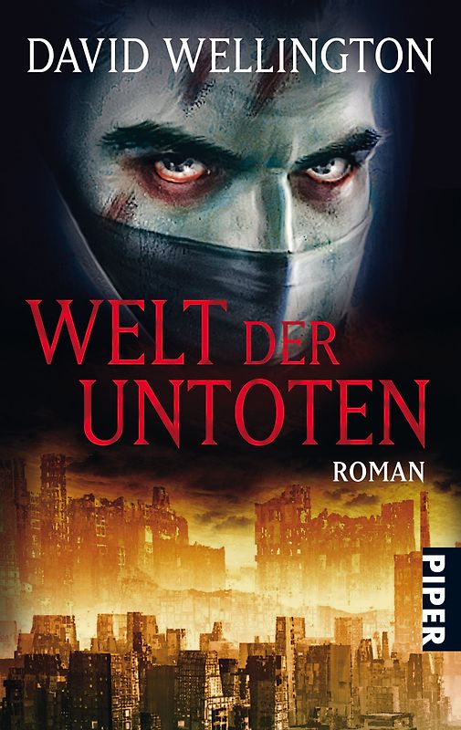 Welt der Untoten