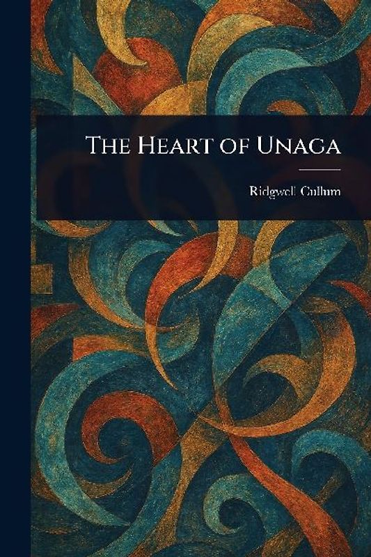 The Heart of Unaga