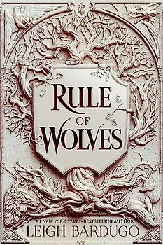 Rule of Wolves (King of Scars Book 2)