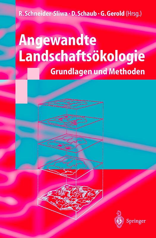 Angewandte Landschaftsökologie