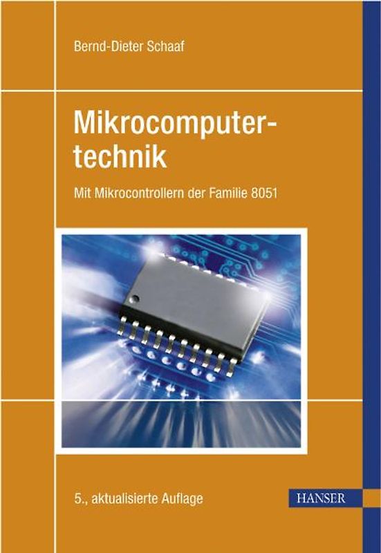 Mikrocomputertechnik