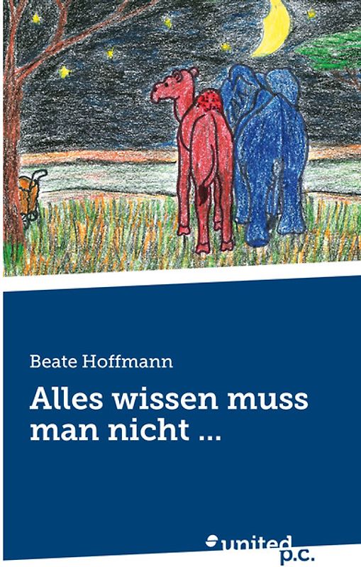 Alles wissen muss man nicht ...