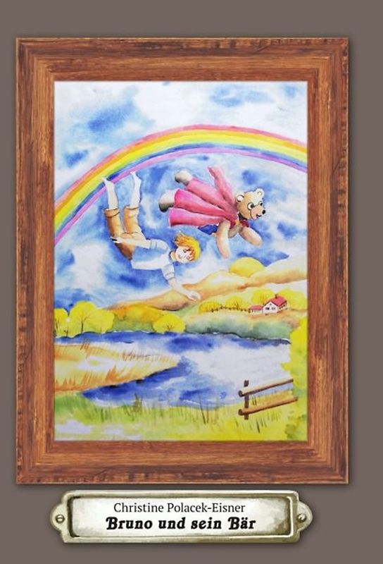 Bruno und sein Bär