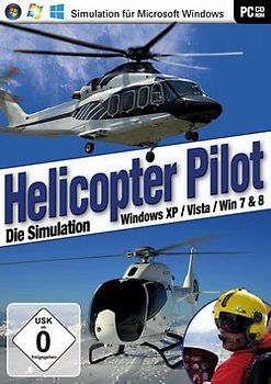 Helicopter Pilot - Die Simulation PC Spiele