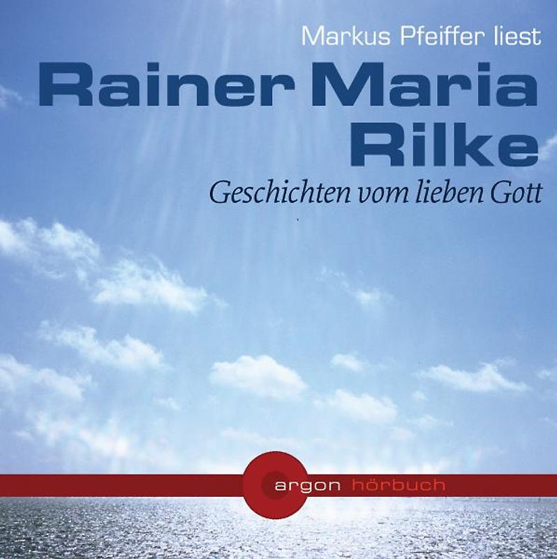 Geschichten vom lieben Gott - Neuausstattung