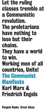 The Communist Manifesto