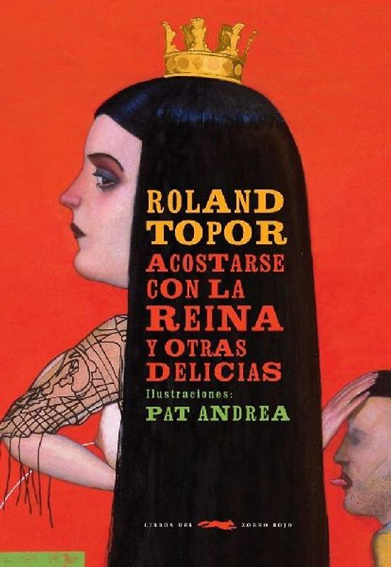 Acostarse con la reina