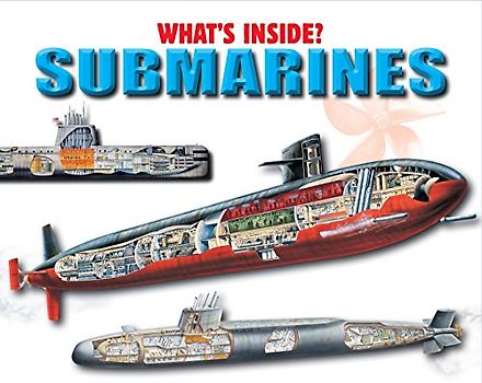 Submarines (What's Inside?)