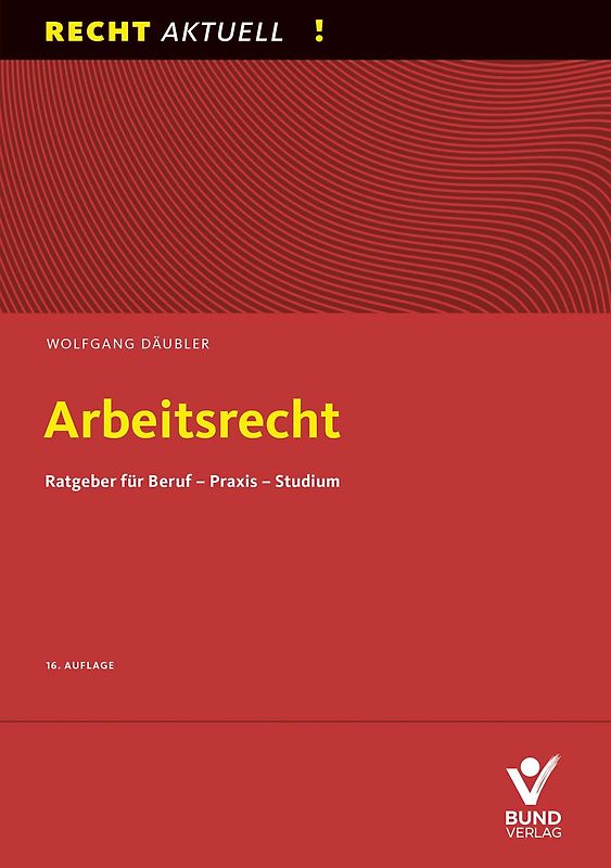 Arbeitsrecht