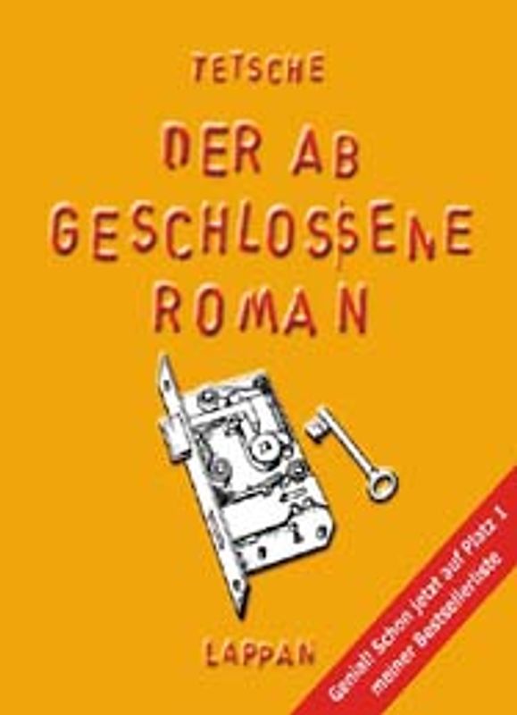 Der abgeschlossene Roman