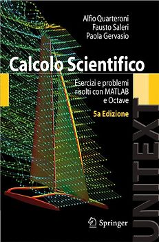 Calcolo Scientifico