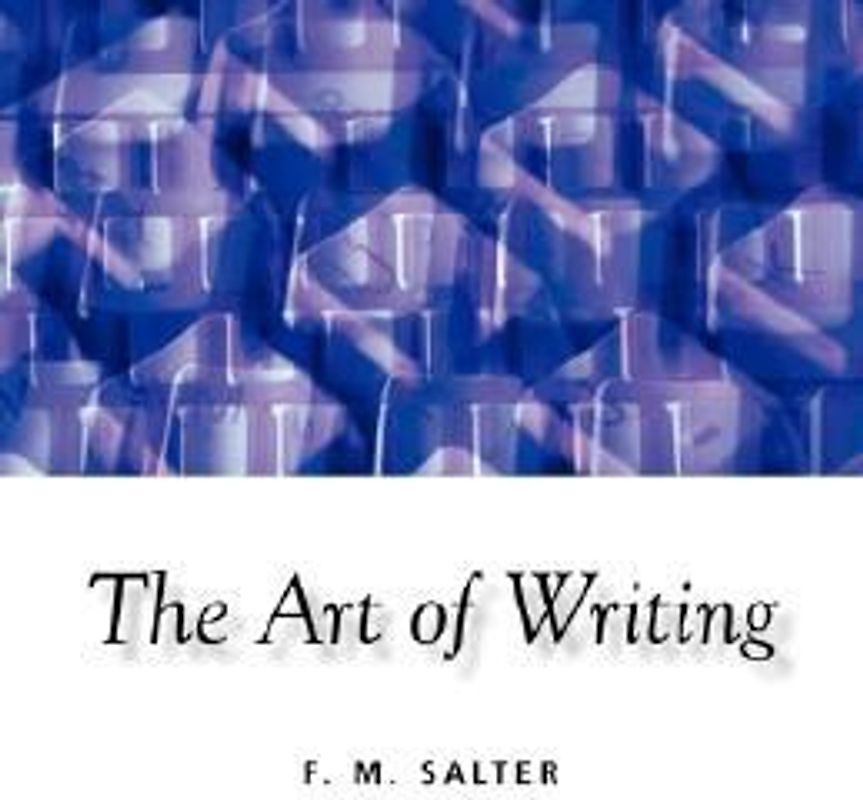 The Art of Writing