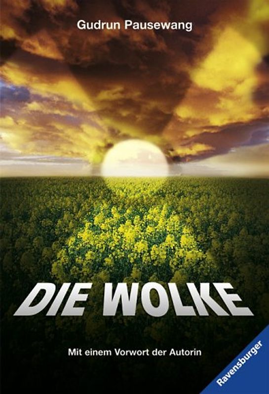 Die Wolke