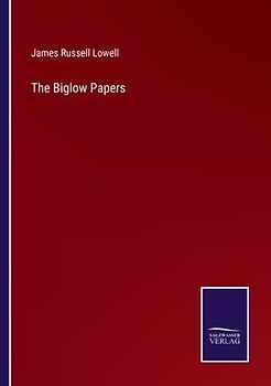 The Biglow Papers