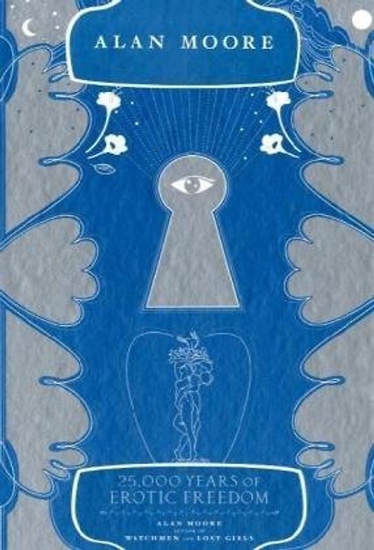 25,000 Years of Erotic Freedom