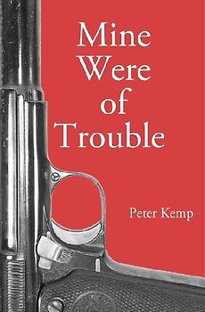 Mine Were of Trouble