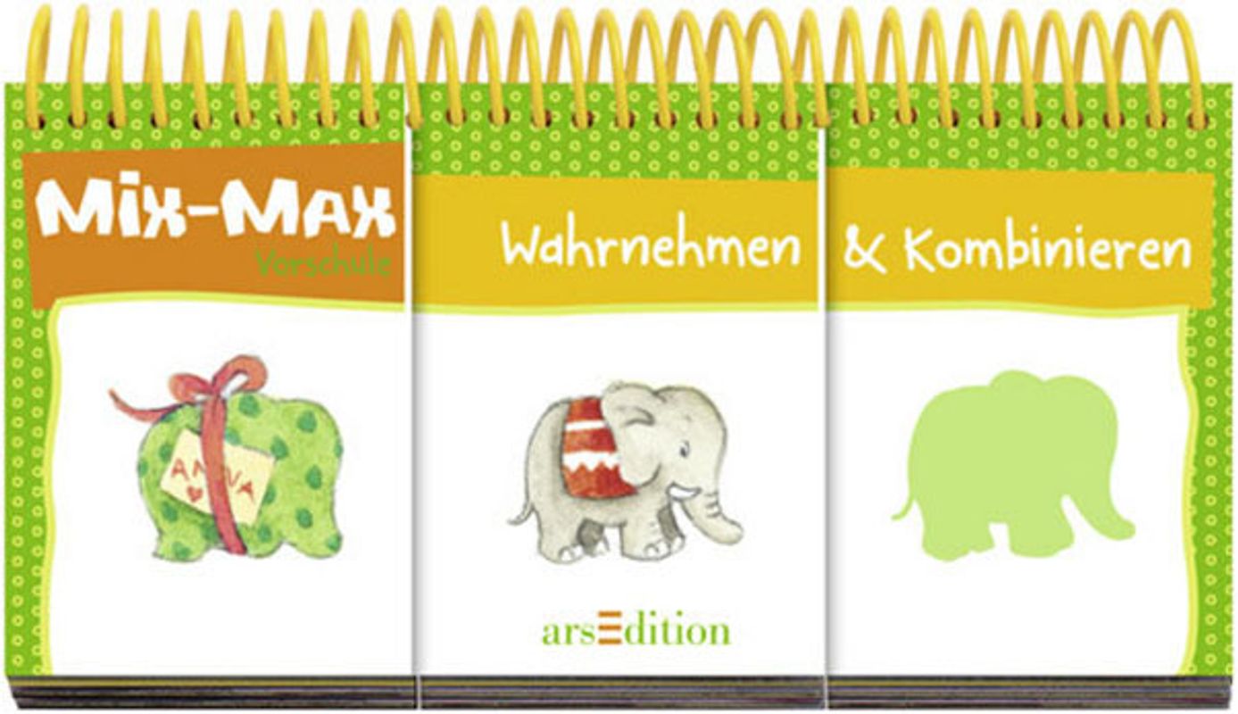 Wahrnehmen und Kombinieren