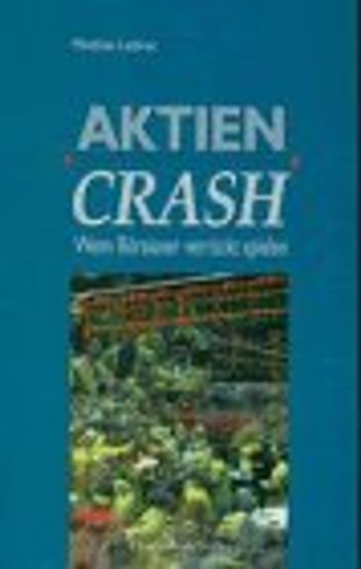 Aktiencrash