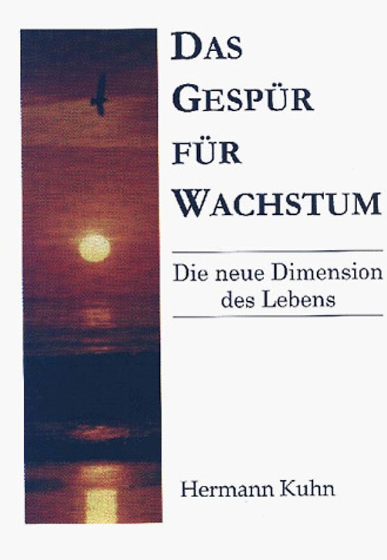 Das Gespür für Wachstum