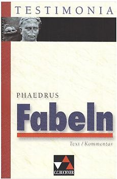 Testimonia / Fabeln - Text /Kommentar