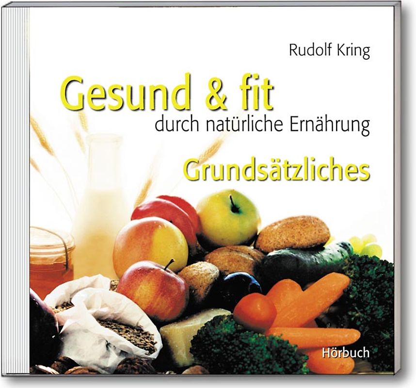 Gesund & fit - Grundsätzliches
