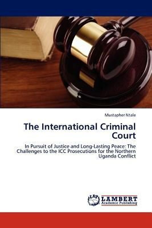 The International Criminal Court