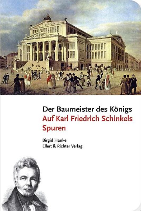 Der Baumeister des Königs