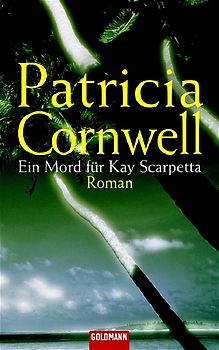 Ein Mord für Kay Scarpetta