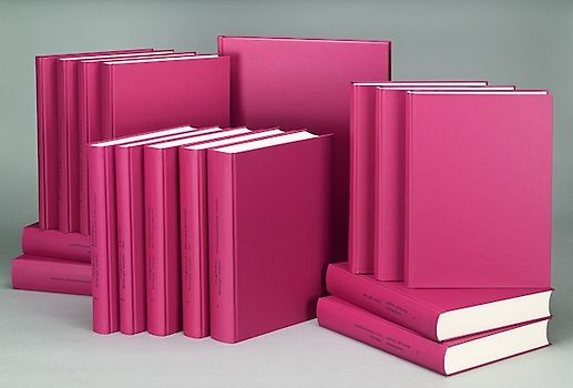 Band 2: Der Hessische Landbote