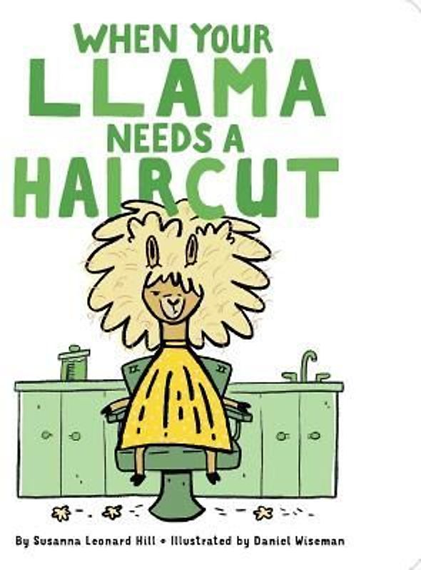 When Your Llama Needs a Haircut