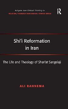 Shi'i Reformation in Iran