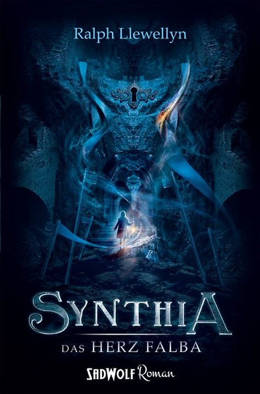 Synthia: Band 2