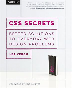 CSS Secrets