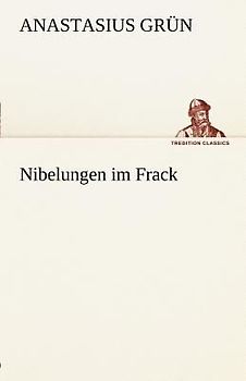 Nibelungen im Frack