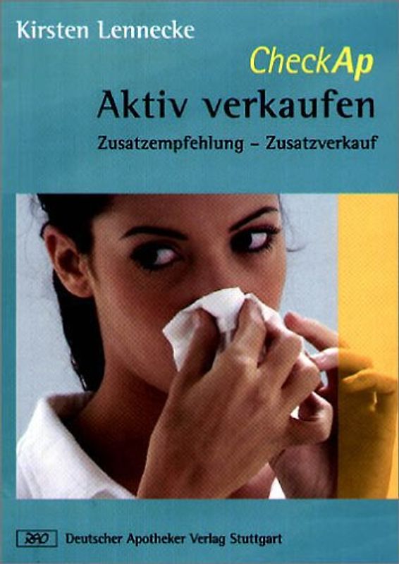 CheckAp Aktiv verkaufen