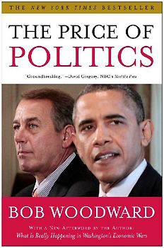 The Price of Politics