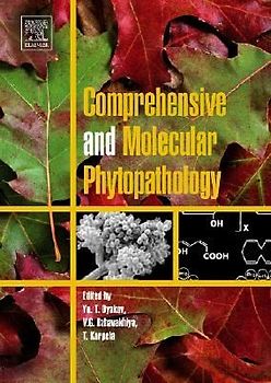 Comprehensive and Molecular Phytopathology