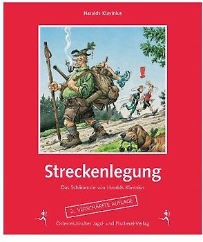 Streckenlegung