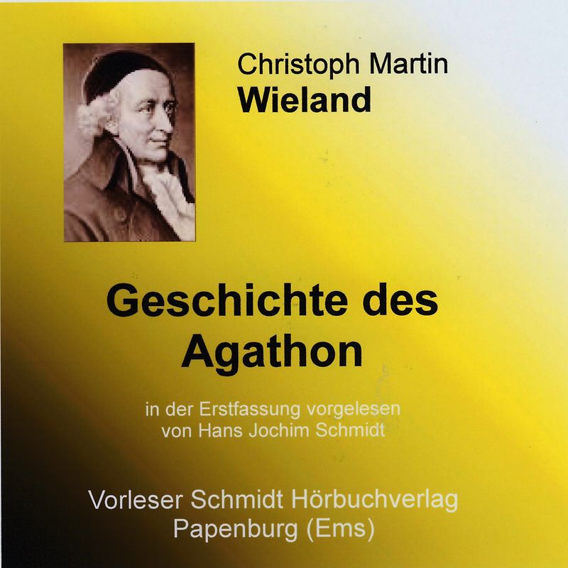 Geschichte des Agathon