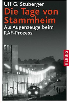 Die Tage von Stammheim
