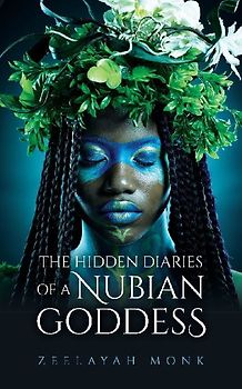 The Hidden Diaries of a Nubian Goddess