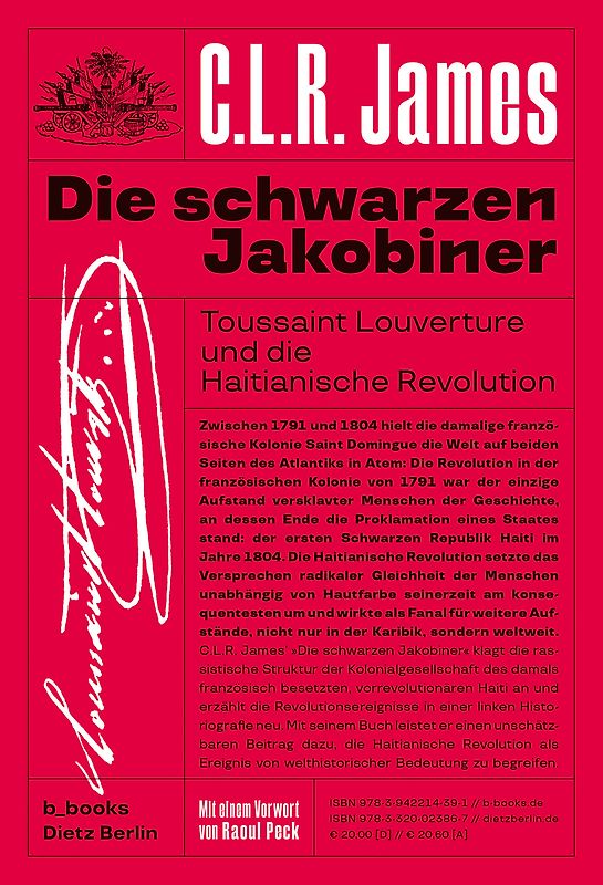 Die schwarzen Jakobiner